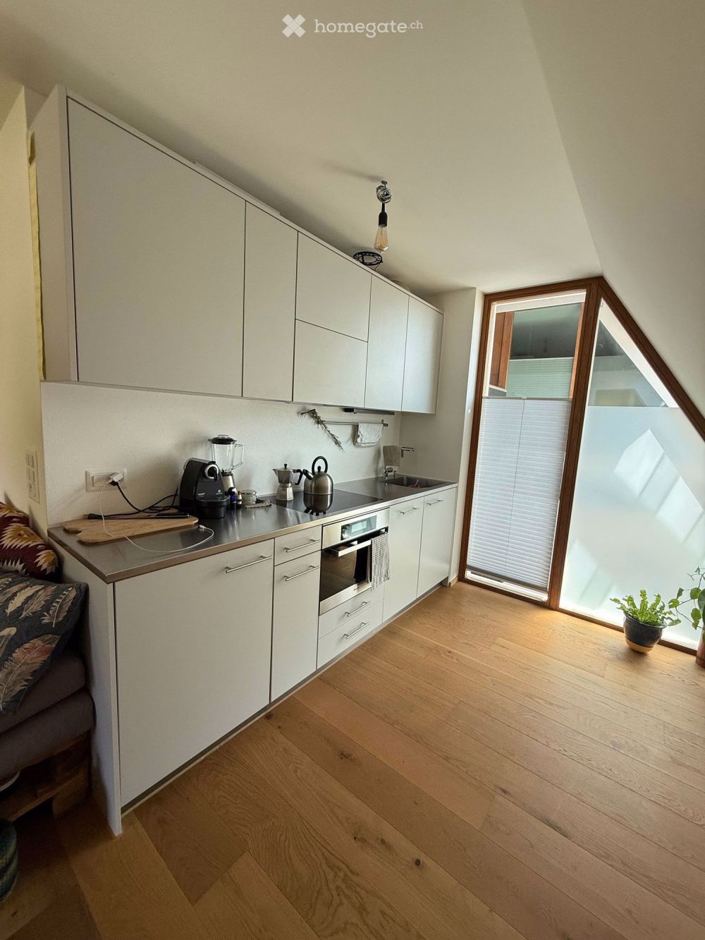 Loft im Herzen von Nennigkofen - Bild 11