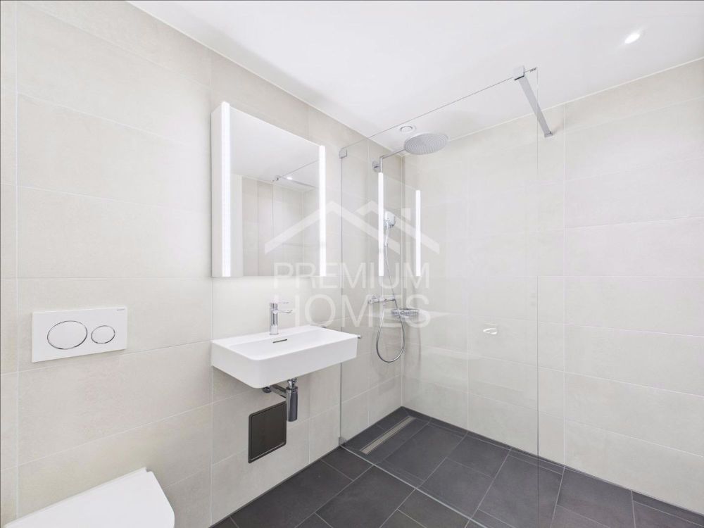 Erstbezug zum Verlieben - exklusiv wohnen mit Komfort - Bild 7