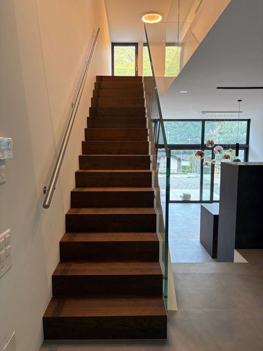 Architektonisches Juwel in Gnosca! - Bild 4