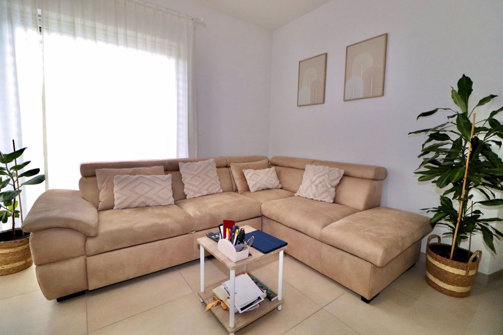 Vouvry – Prächtiges 2.5-Zimmer-Wohnung – Erdgeschoss – Neubau - Lot B1.04 - Bild 5