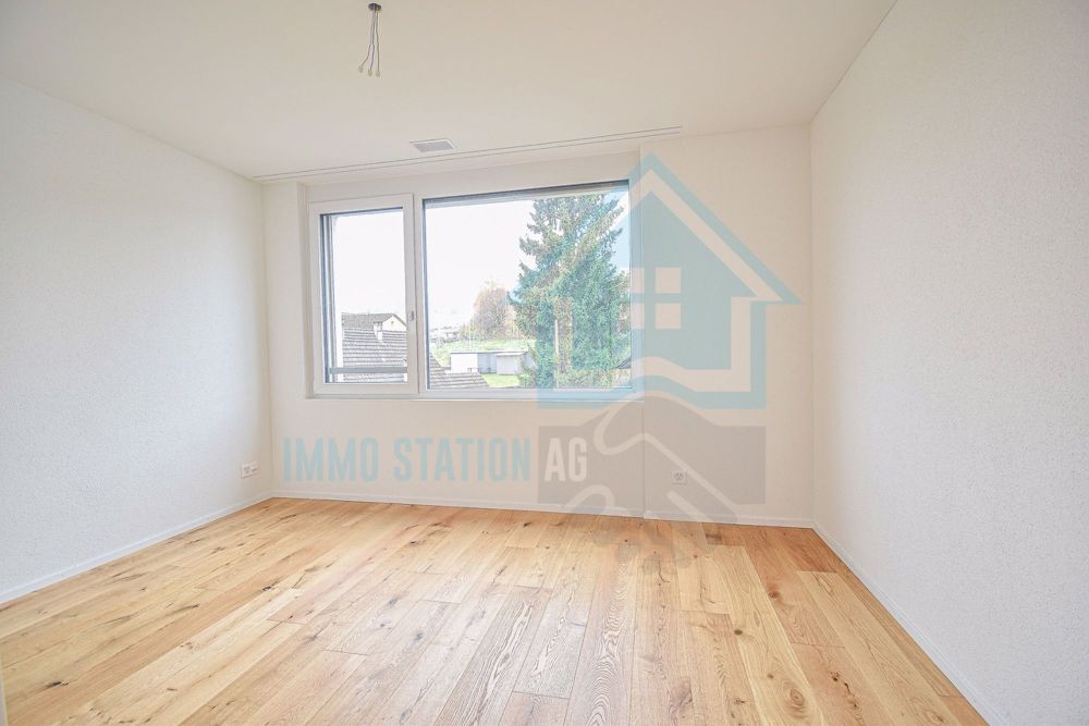 Modern & energieeffizient - 4.5-Zimmer-Attikawohnung mit Panoramablick - Bild 11