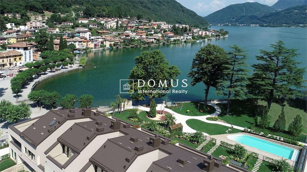 Ökologische und technische Villa am See - Bild 4
