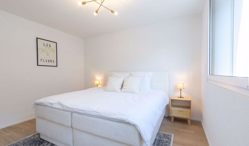 2 ½ Zimmer-Wohnung in Visp mieten - Bild 1