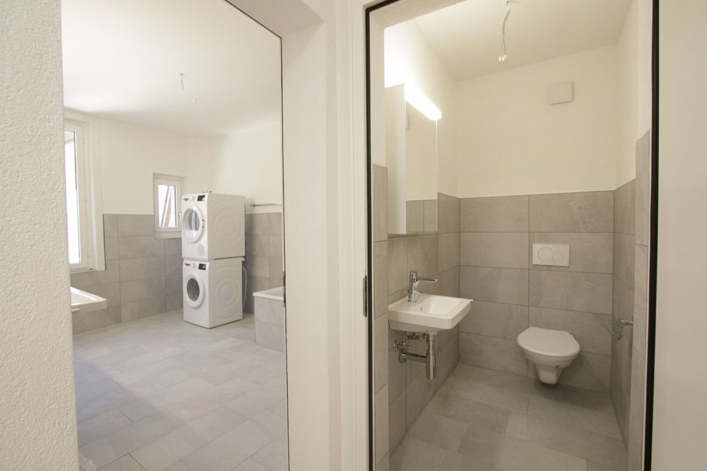 4 ½ Zimmer-Wohnung in Diessenhofen mieten - Bild 5