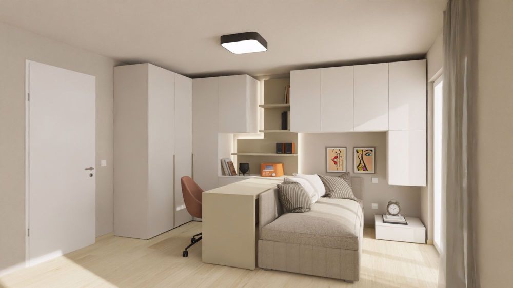 Neue 5.5-Zimmer-Villa in Stabio - Bild 3