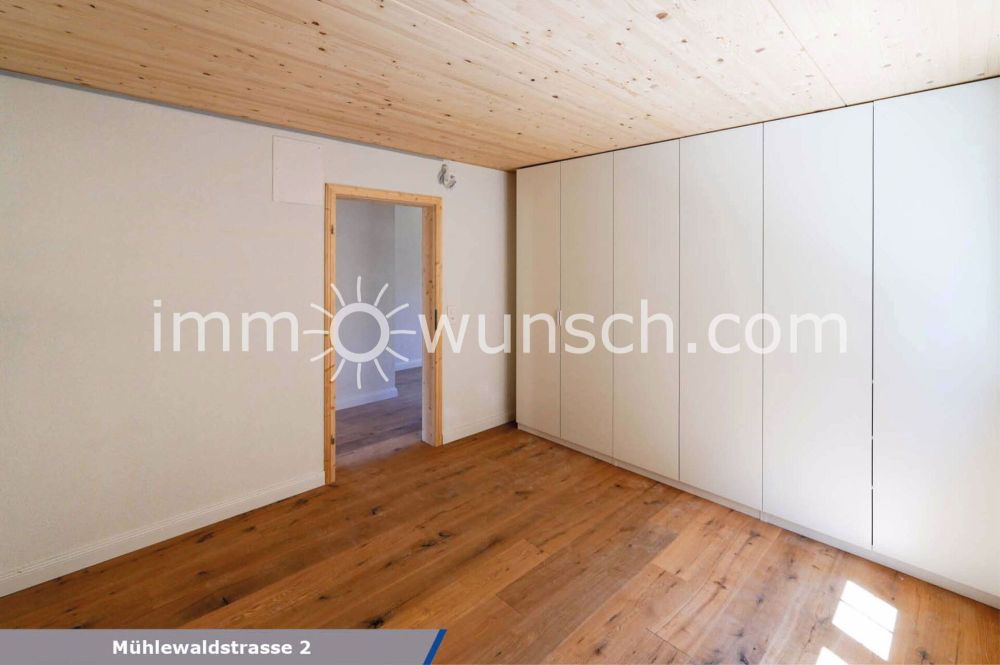 Überbauung «Lindenpark» charmante 3 ½ Zi. Garten-Eigentumswohnungen - Bild 4