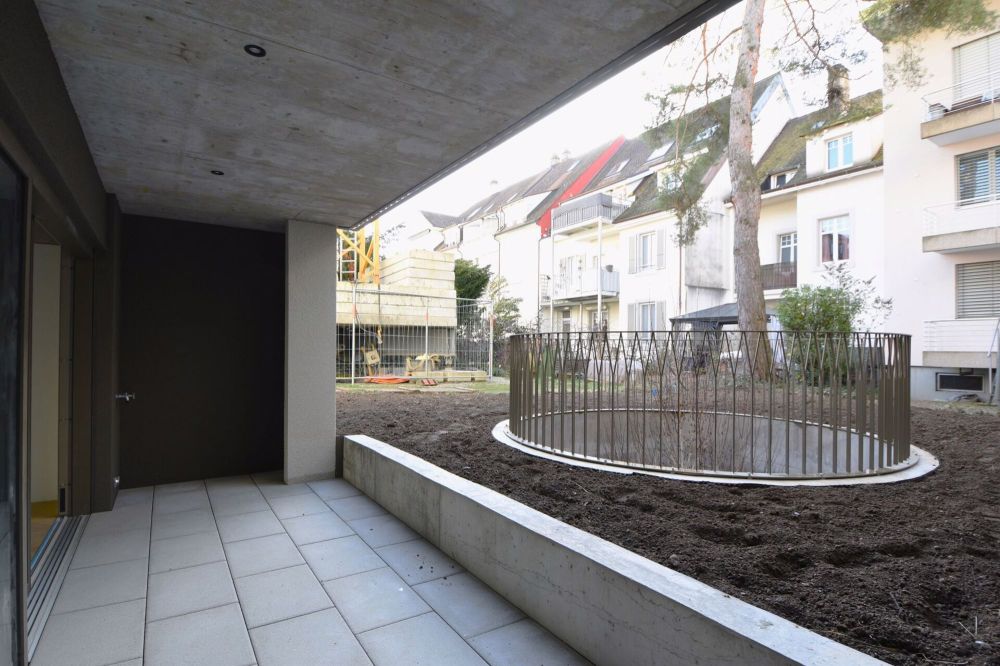 Erstbezug - Einzigartige 4.5-Zimmer-Maisonettewohnung - Bild 2
