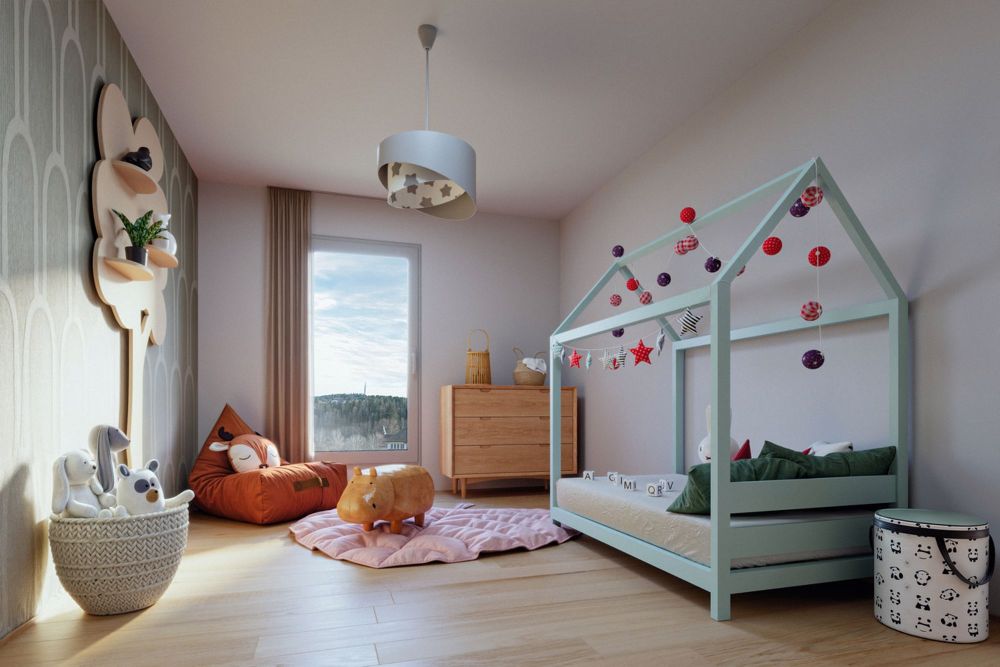 Prächtiges 5,5-Zimmer-Apartment - Bild 10