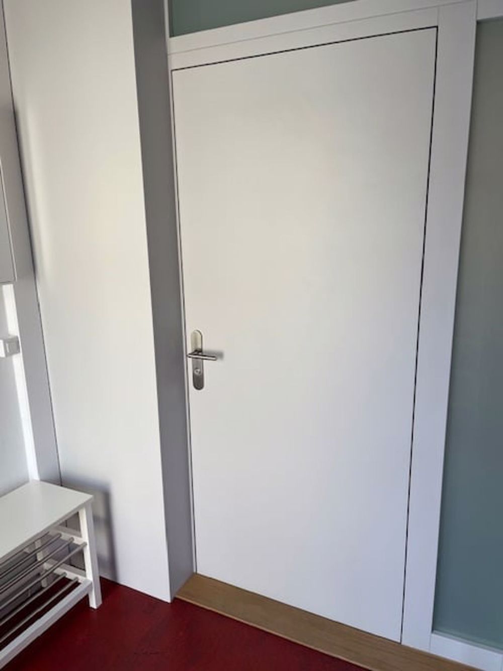 Grosse 5-Zimmer-Wohnung mit Wintergarten - Bild 8