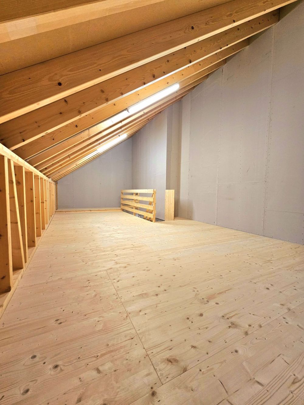 3 ½ Zimmer-Wohnung in Rossrüti mieten - Bild 8