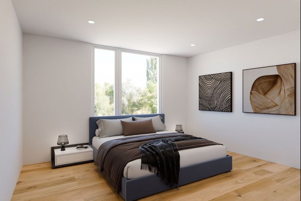 Stadtleben Weinfelden - 3.5 Zimmer Neubauwohnung an Top Lage! - Bild 3