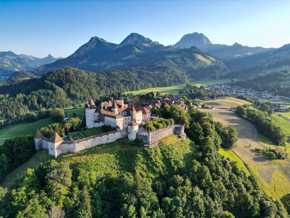 Epagny - Die Residenz am Fuße des Schlosses - Neubauwohnungen von 2.5 bis 4.5 - Bild 7