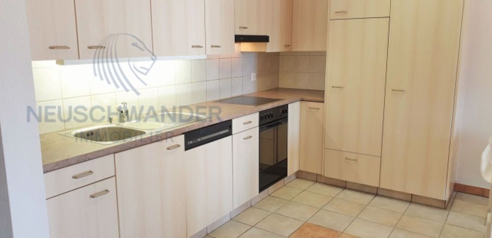 Au centre du village et joliment rénové - Bild 4