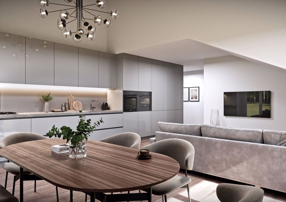 Am Wasser Dübendorf - Bild 5