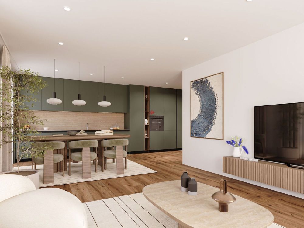 Zuhause mit Zukunft - Bild 1