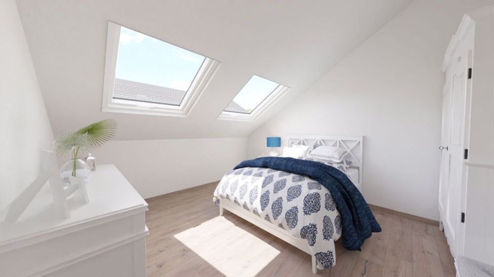 Appartement 4.5 pièces / A21 - Bild 3