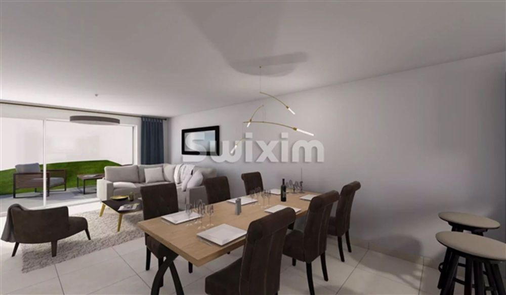 Letzte Chance ! 5.5 Zimmer Triplex in den Freiburger Alpen! - Bild 3