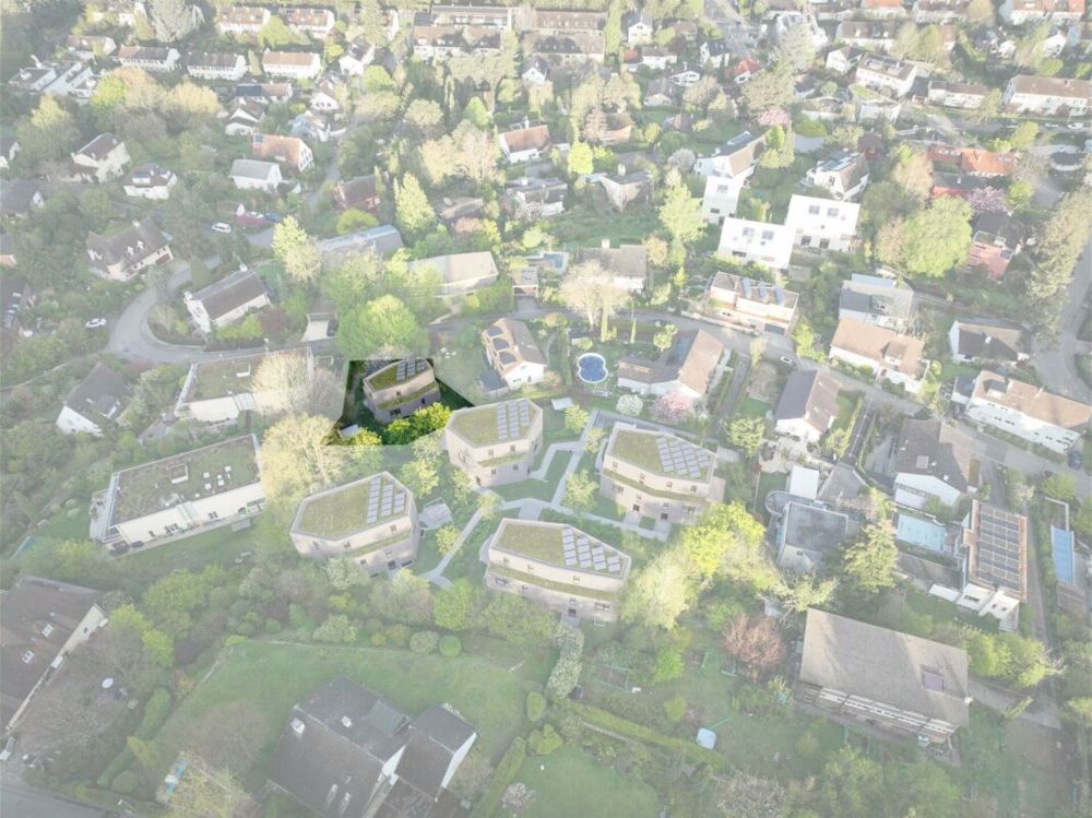 Baustart erfolgt: Im Baumgarten 6.5-Zimmer EFH - Bild 5