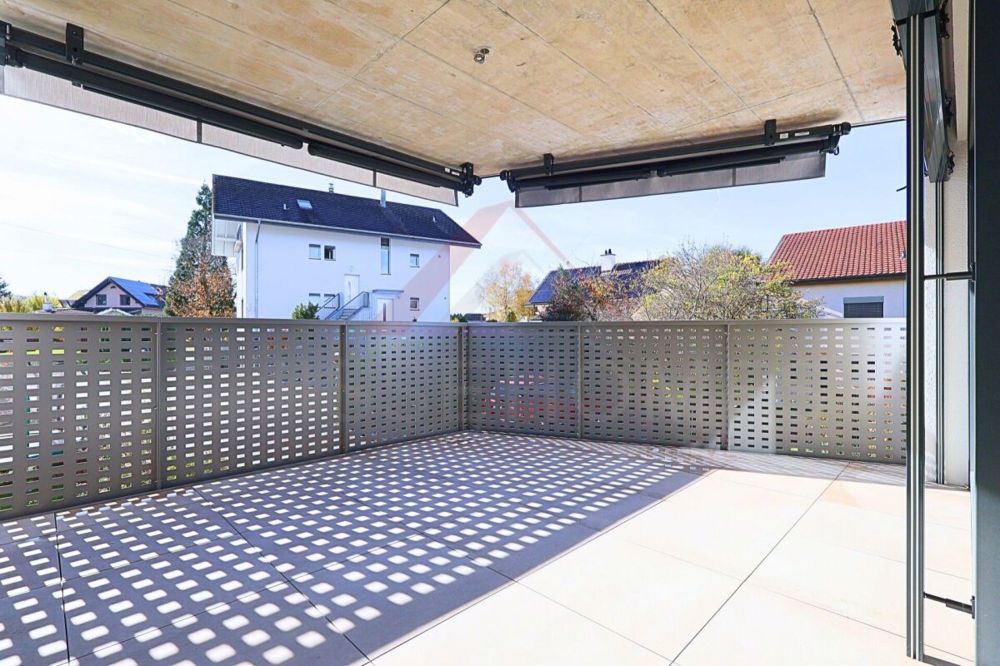 Wohnen mit Stil - moderne 4.5-Zimmer-Wohnung in Düdingen mit grosszügigem Raumgefühl - Bild 9