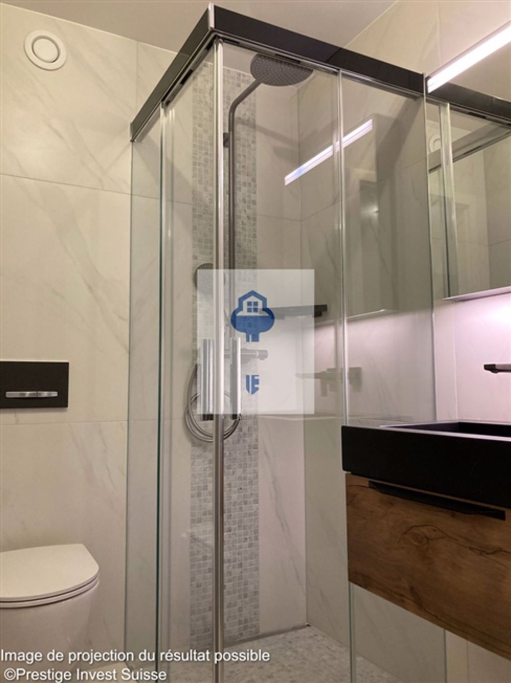 Wohnung zu verkaufen, Sion, Schweiz - Bild 2