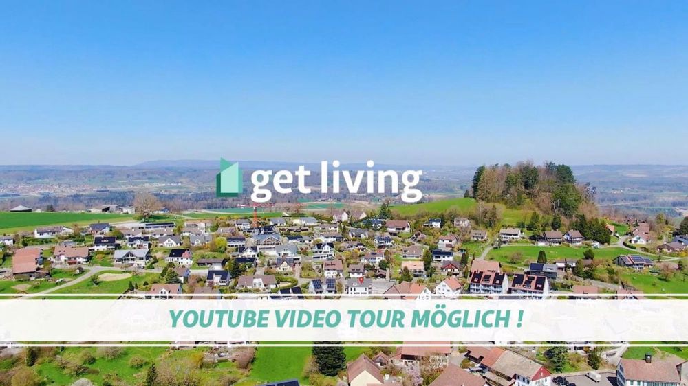 VERWIRKLICHEN SIE IHREN TRAUM ! STEUERFUSS 62 %--REALIZE YOUR DREAM ! TAX RATE 62 % - Bild 2