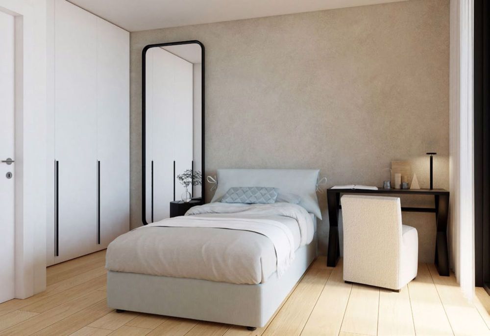 Villa Moderna ad Agra – Residenza Le Terrazze - Bild 9