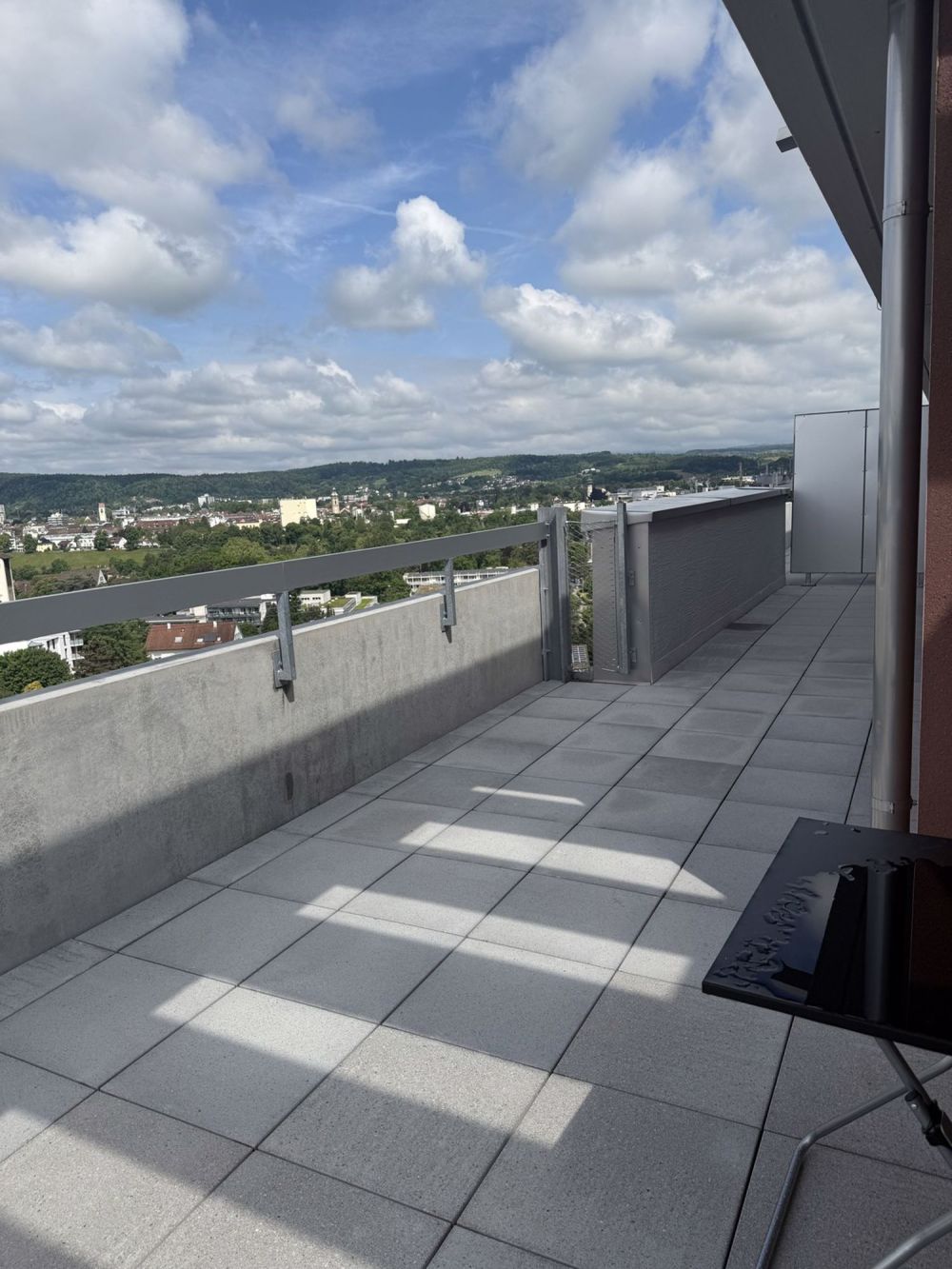 2 ½ Zimmer-Wohnung in Rheinfelden mieten - Bild 12