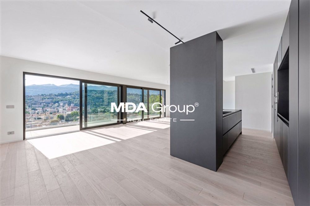 5 Room apartment - Bild 4