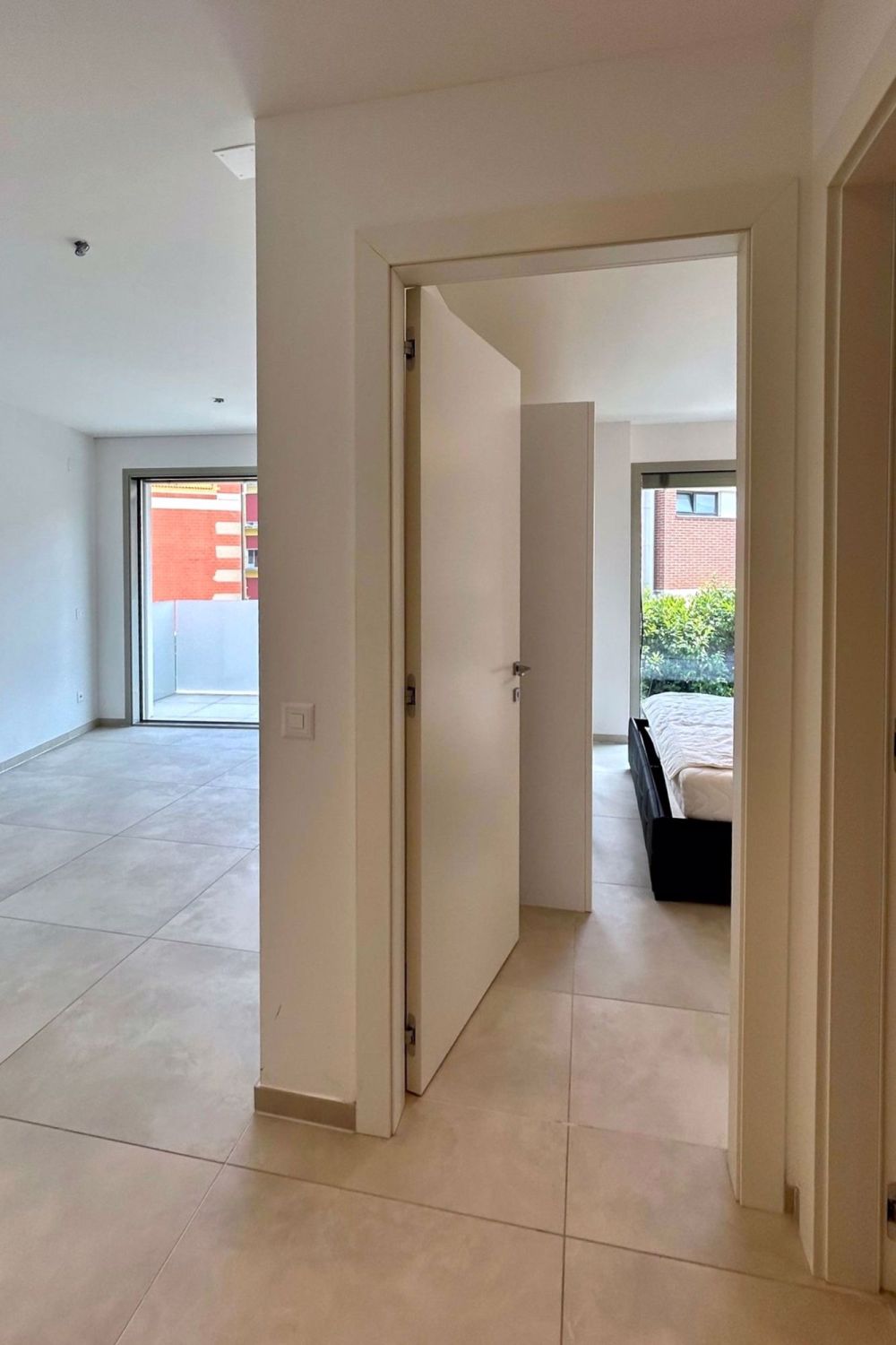 Wohnung mit 2,5 Zimmern zur Miete in Massagno, Neubau. - Bild 9