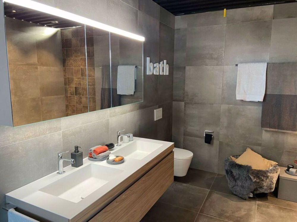 Wohnen in der "OASE BECKENHOF - Bild 7