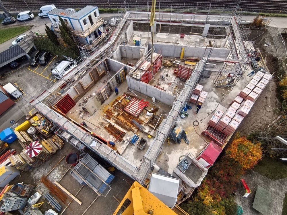 «Wohn(t)raum im Neubau» - Bild 2