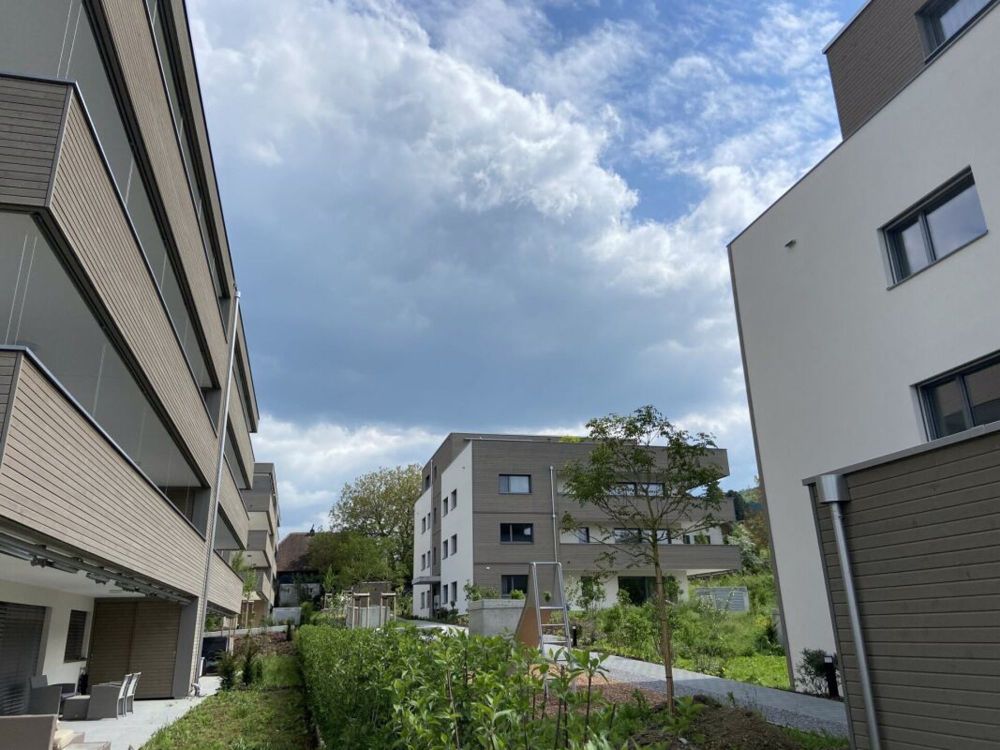4 1/2-Zimmerwohnung im 1. OG - Bild 6