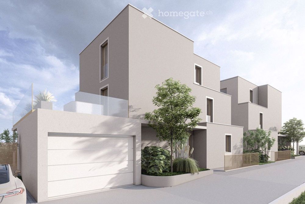 Exklusive 7.5-Zimmer Luxus-Villa an bester Lage - Bild 2