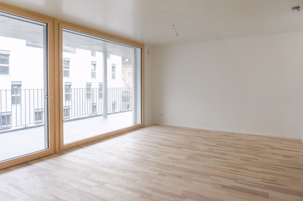 3 ½ Zimmer-Neubauwohnung zu vermieten - Erstbezug - Bild 11