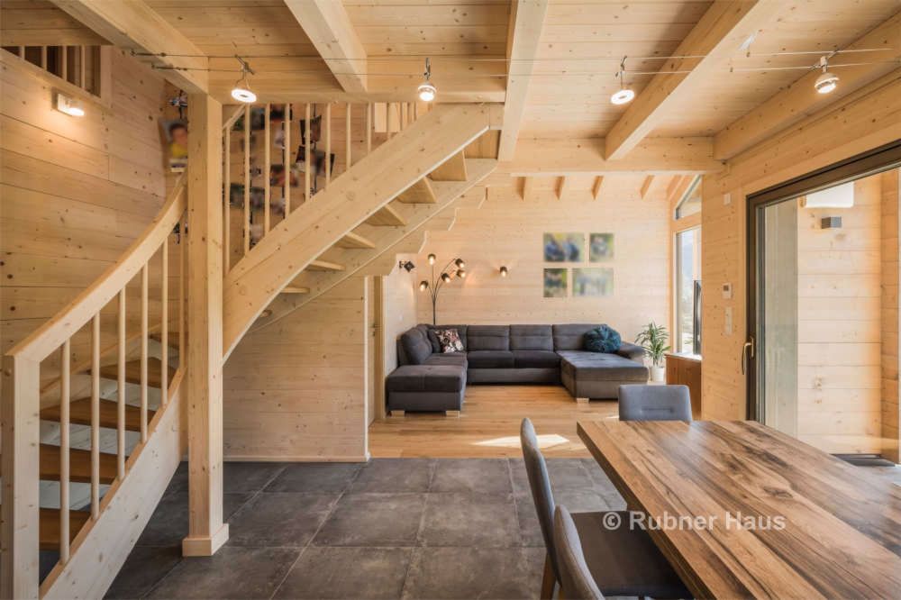 Einfamilienhaus L mit Einliegerwohnung - Bild 9
