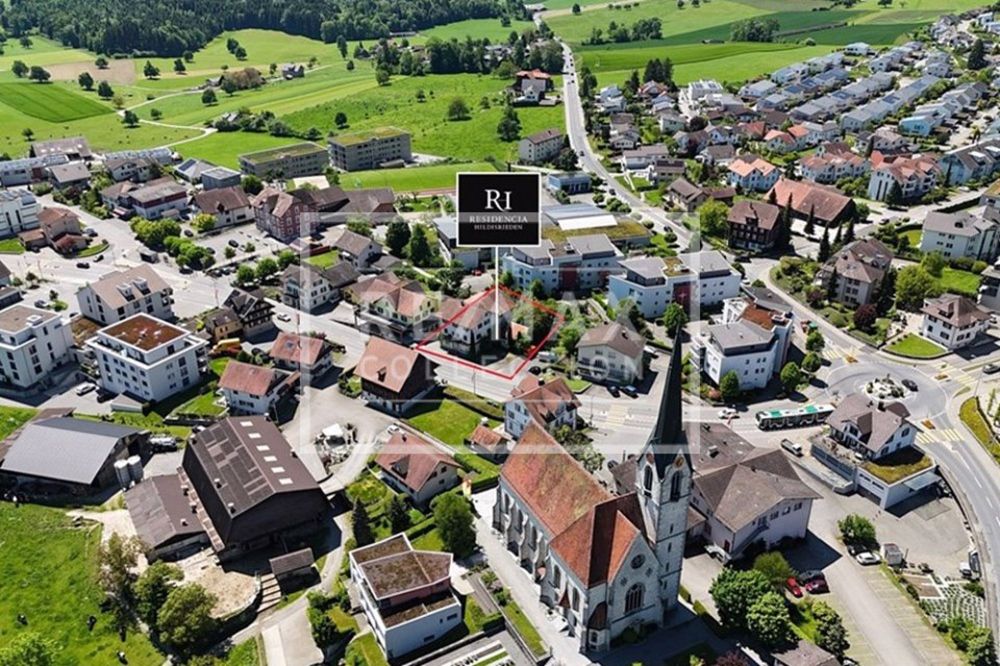 Exklusive Neubauwohnung mit 4 Zimmern 1. OG West - Bild 11