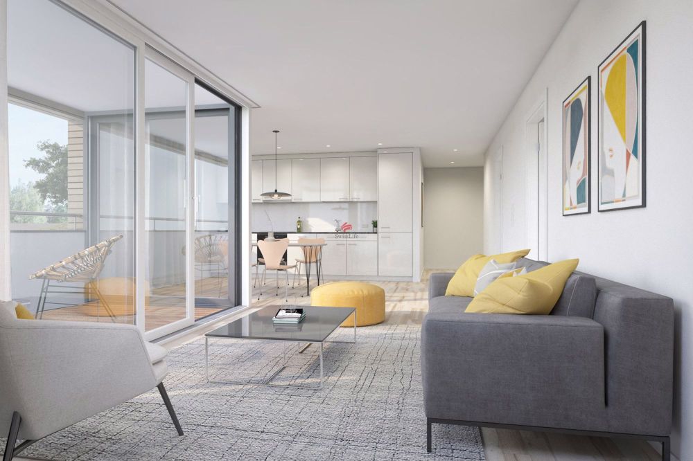 Wohneigentum für alle - Ihre Oase in Huttwil - Bild 5