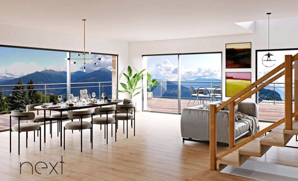 Die Chalets Arolla - Bild 12