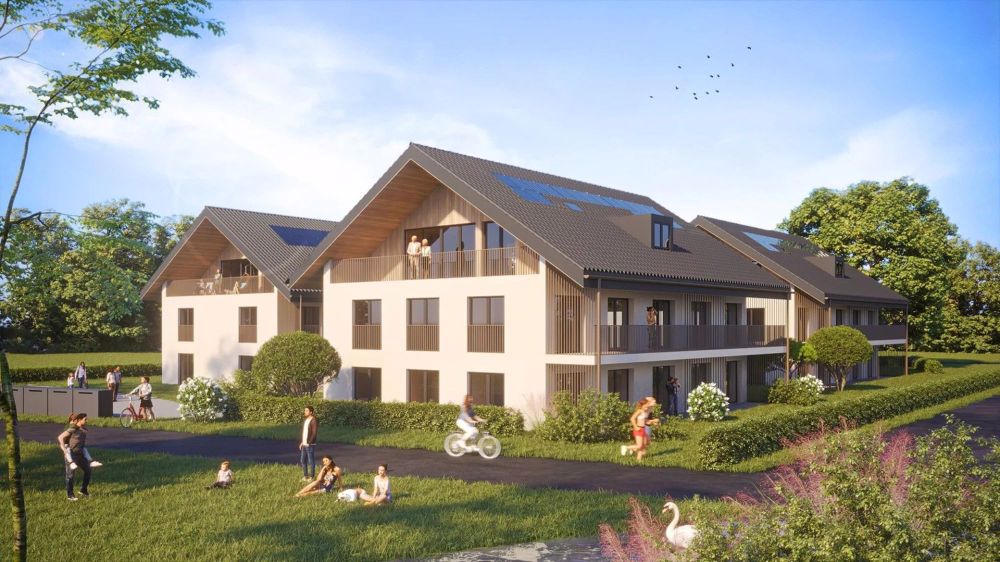 Die Bergerie - Bild 1