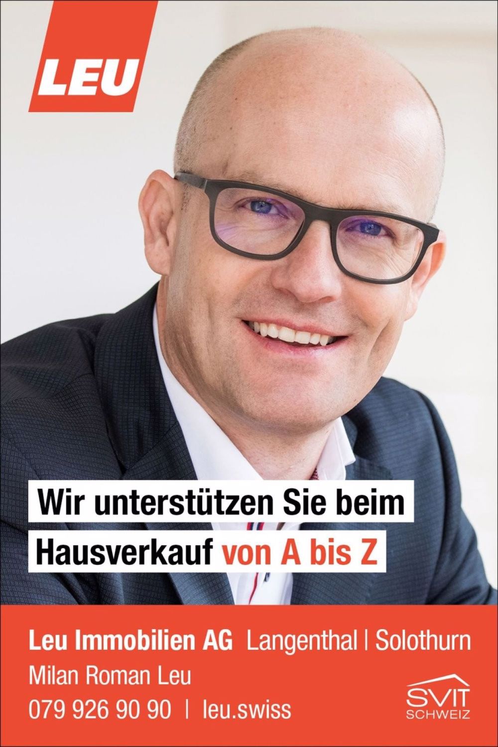 4 ½ Zimmer-Wohnung in Lotzwil kaufen - Bild 12