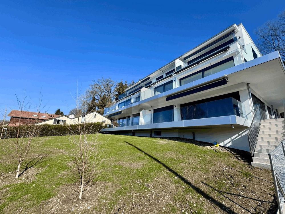 4 ½ Zimmer-Wohnung in Prilly kaufen - Bild 2