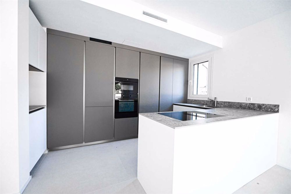 BARBENGO -Attico prestigioso in elegante residenza - Bild 3