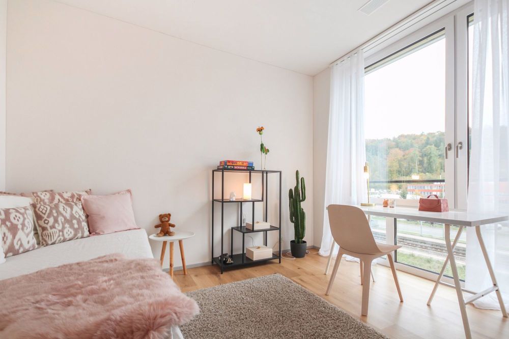 Traumhafte Neubauwohnung mit idealer Raumaufteilung! - Bild 9