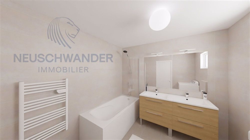 Modern und perfekt gelegen mit Terrasse und privatem Garten - Bild 7