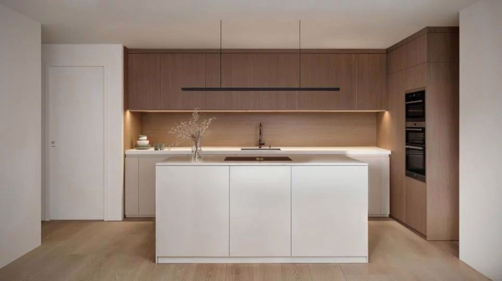 Savièse 16 Apartments und eine Villa mit Panoramablick, im Herzen einer ökologischen Residenz von hohem Standard - Bild 5