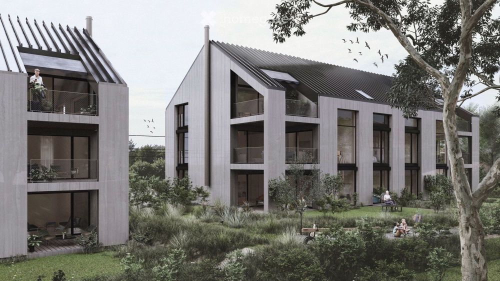 Mehrfamilienhaus in Sutz - Bild 3