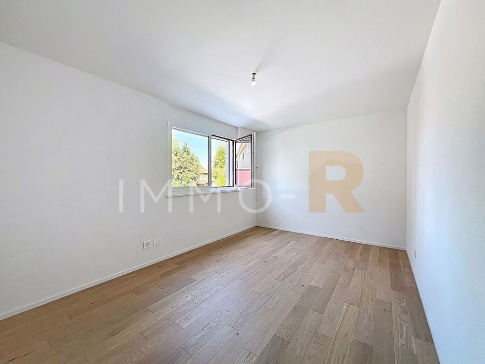 Letztes 5,5-Zimmer-Apartment mit Garten - Bild 7