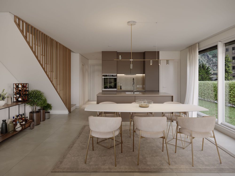 Les Villas du Verger - Bild 4