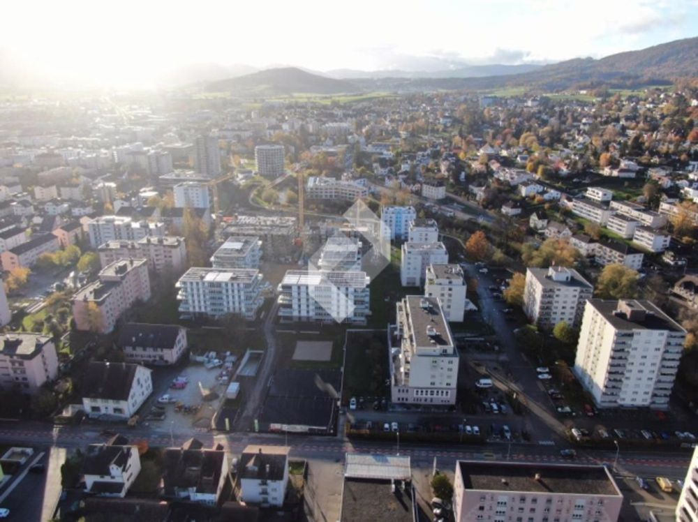 Gebäude in Delémont - Bild 5