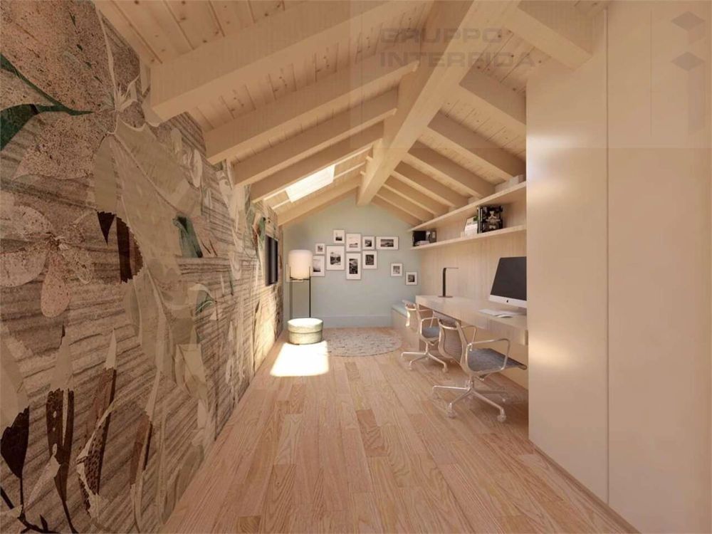 NUOVA CASA UNIFAMILIARE - Bild 6